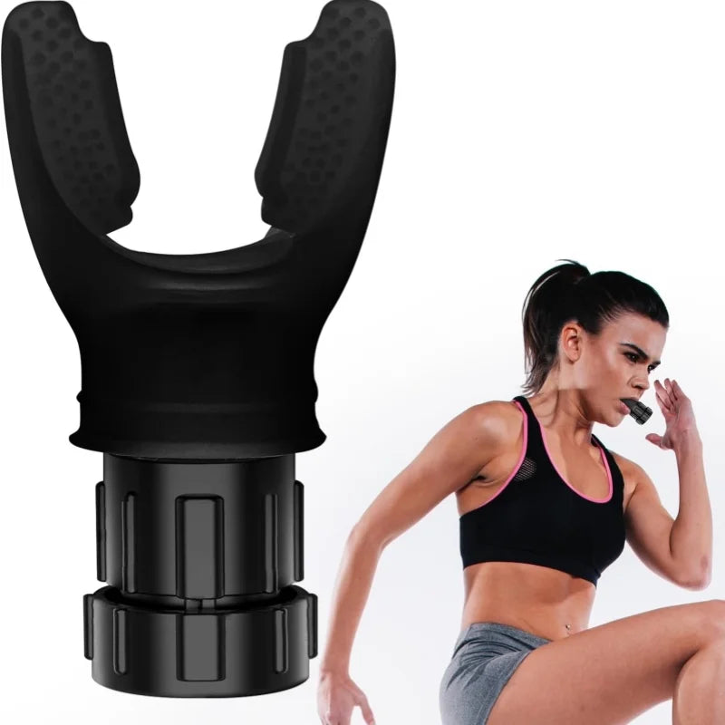 BreatheFit Portable Resistance Trainer ATHLEXES