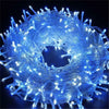 Enchanting Xmas LED String Lights - 100M & More ATHLEXES