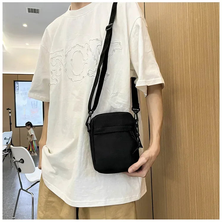 Lightning McQueen Crossbody Bag for All Ages ATHLEXES