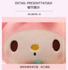 Strawberry Kuromi Plush Pillow Toy for Girls ATHLEXES