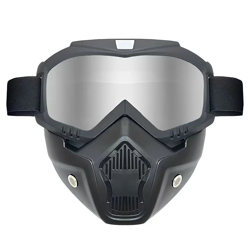 WindShield HD Motorcycle Riding Sunglasses ATHLEXES