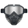 WindShield HD Motorcycle Riding Sunglasses ATHLEXES