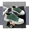 2025 Men's Breathable Canvas Skate Shoes ATHLEXES