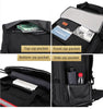 130L Adventure Ready Trekking Backpack for Men ATHLEXES
