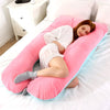 Maternity Bliss 120x70cm Support Pillow ATHLEXES