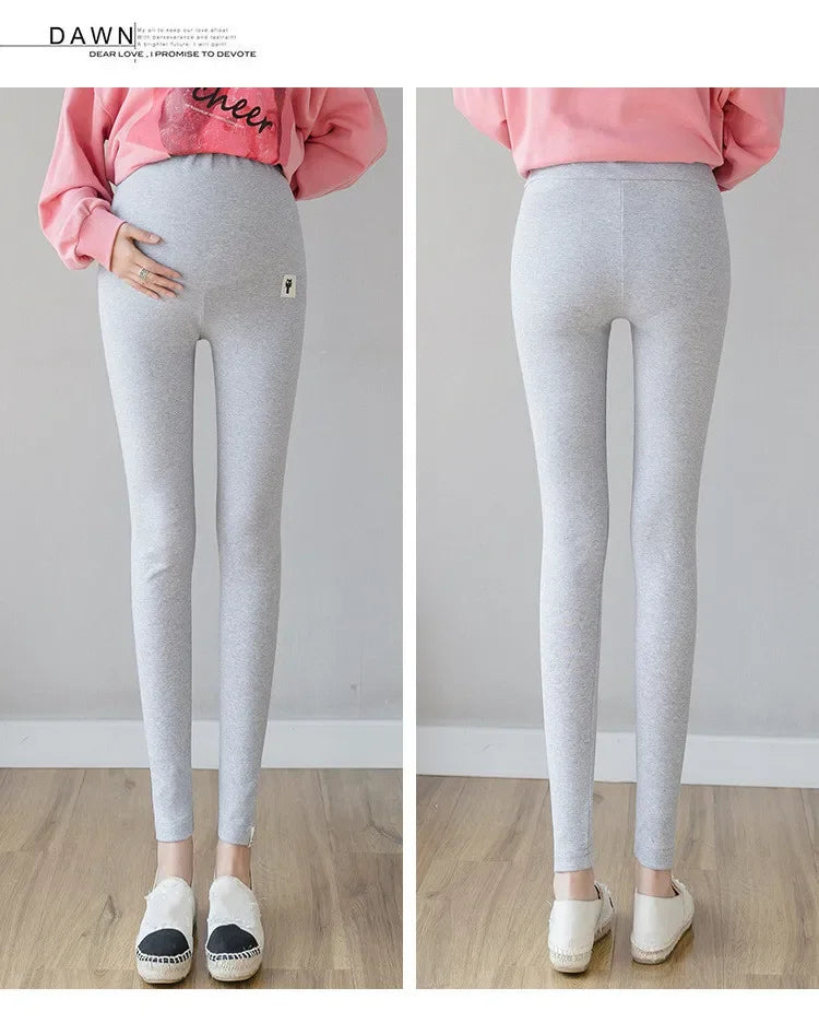 Maternity Comfort High Waist Leggings ATHLEXES