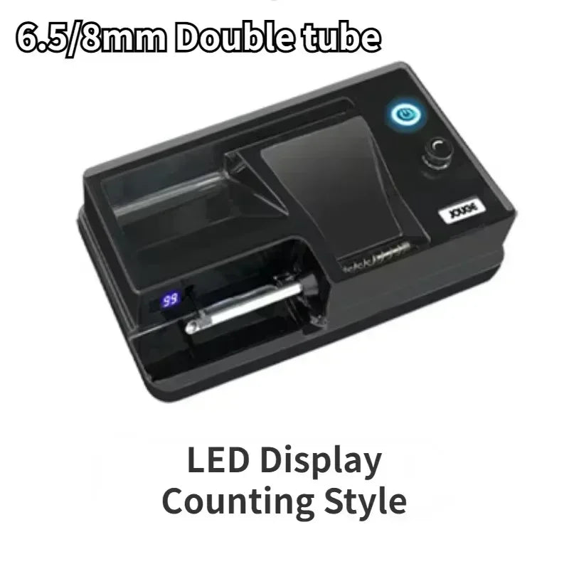 SmartRoll Electric Cigarette Maker ATHLEXES