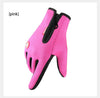 Autumn Warmth Anti-Slip Outdoor Cycling Gloves ATHLEXES
