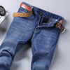 EliteStretch Business Jeans for Men ATHLEXES