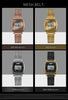 EleganceTime Women's Luxury Waterproof Watch ATHLEXES