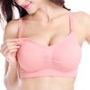 ComfortNest Wireless Nursing Bra ATHLEXES