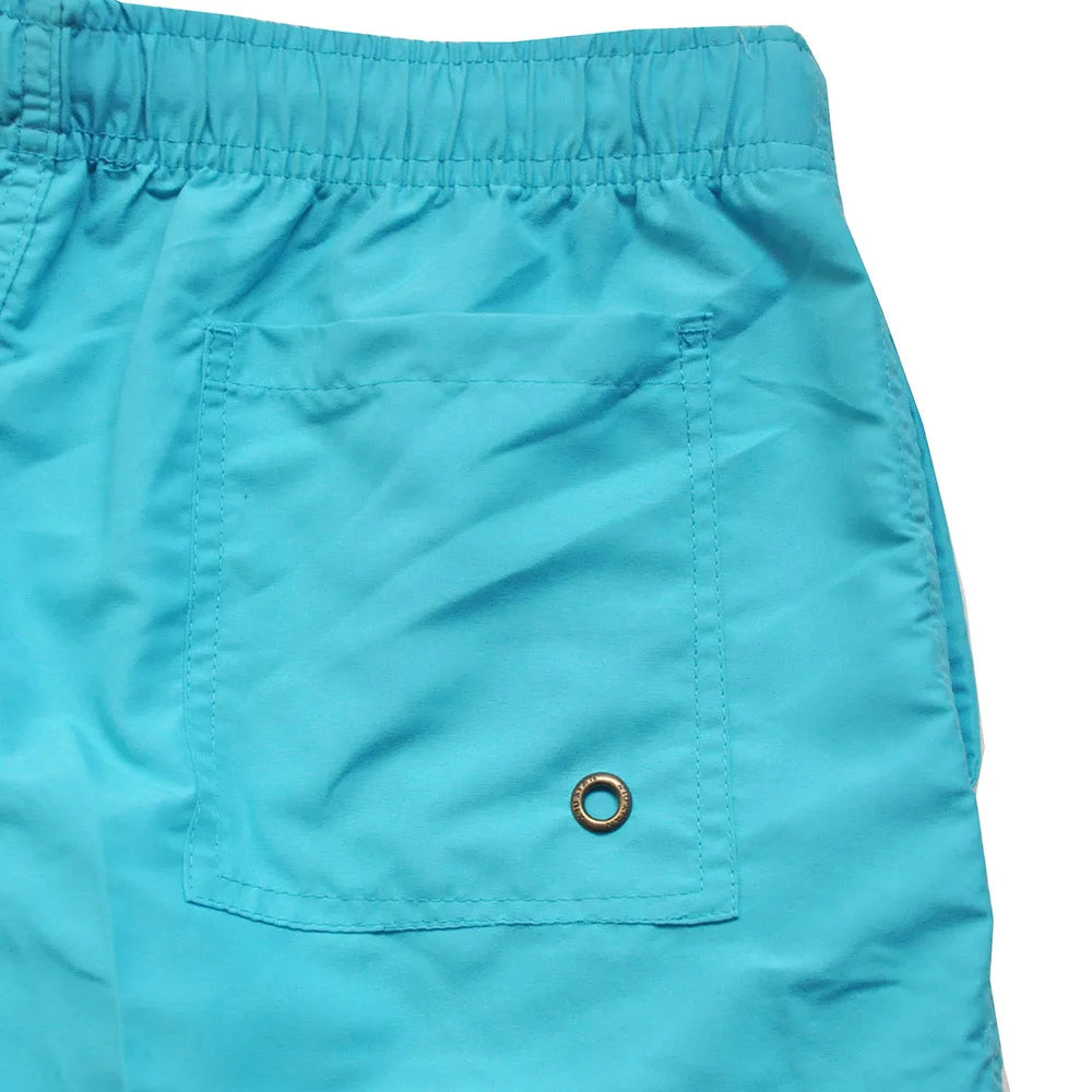AquaFlex Quick Dry Swim Trunks for Men ATHLEXES