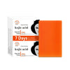 Kojic Radiance Handmade Whitening Soap ATHLEXES