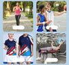 UltraQuick Dry Sports Towel 40x80CM Multipurpose ATHLEXES