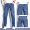 Elite Flex Men's Slim Fit Jeans ATHLEXES