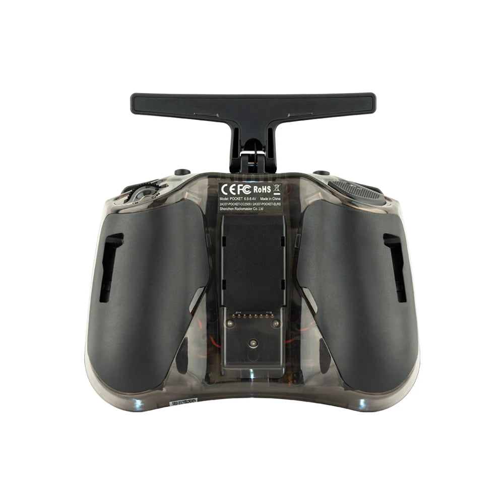 Radiomaster Pocket Gimbal Transmitter Remote ATHLEXES