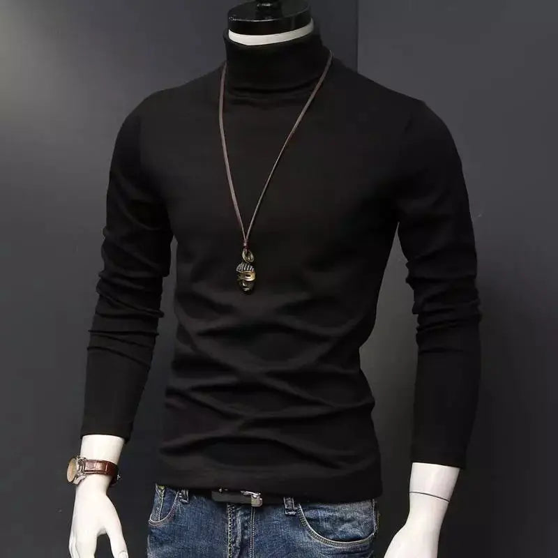 Korean Simplicity Base Shirt ATHLEXES