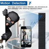 HD 1080P Mini WiFi Camera ATHLEXES