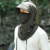 CoolGuard UV Protection Balaclava Mask ATHLEXES