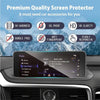 LuxeShield Tempered Glass for Lexus RX GPS 2016-2020 ATHLEXES