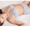 ComfortMoms Plus Size Maternity Shorts ATHLEXES