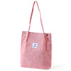 ChicCanvas Multi-Purpose Tote Bag ATHLEXES