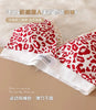 Leopard Luxe Seamless Bra and Brief Set ATHLEXES
