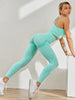 GlowMotion Reflective Leggings ATHLEXES