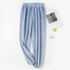 LuxVelvet Women's Winter Pajama Set ATHLEXES