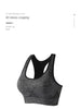 IvyFit Backless Padded Sports Bra ATHLEXES