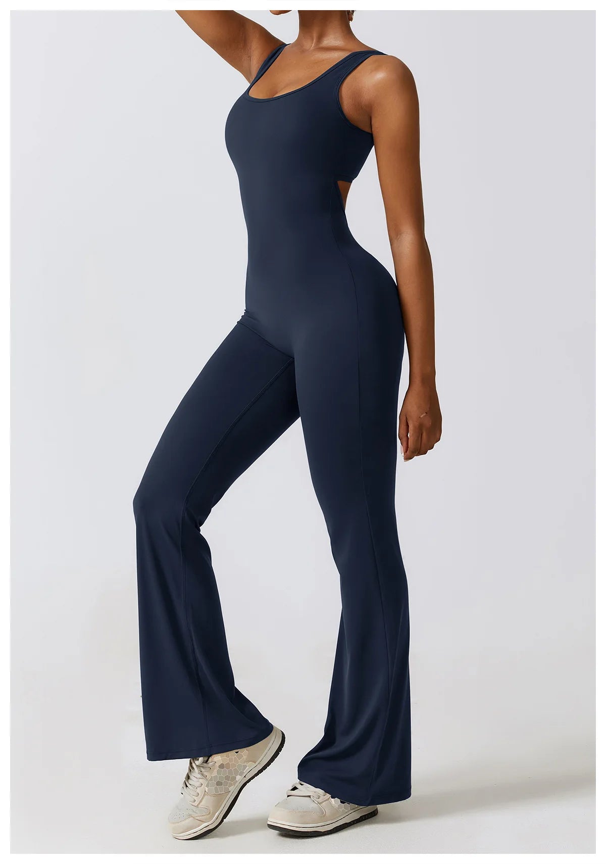 New Gym Set Yoga Suit ATHLEXES