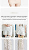 Flarixa Invisible Safety Shorts for Women ATHLEXES