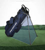 PGM Lightweight Golf Stand Bag for All Clubs ATHLEXES