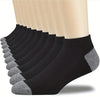 BambooBlend Breathable Sports Socks for Men ATHLEXES