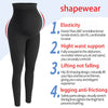 BellySupport High Waist Maternity Leggings ATHLEXES