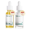 Nailpop Acid-Free Nail Prep & Dehydrator Set ATHLEXES