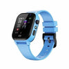 KidSafe GPS Smart Watch with Video Calling ATHLEXES
