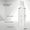 UltraClean Ultrasonic Skin Scrubber Spatula ATHLEXES