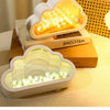 Tulip Glow LED Night Light Decor Lamp ATHLEXES