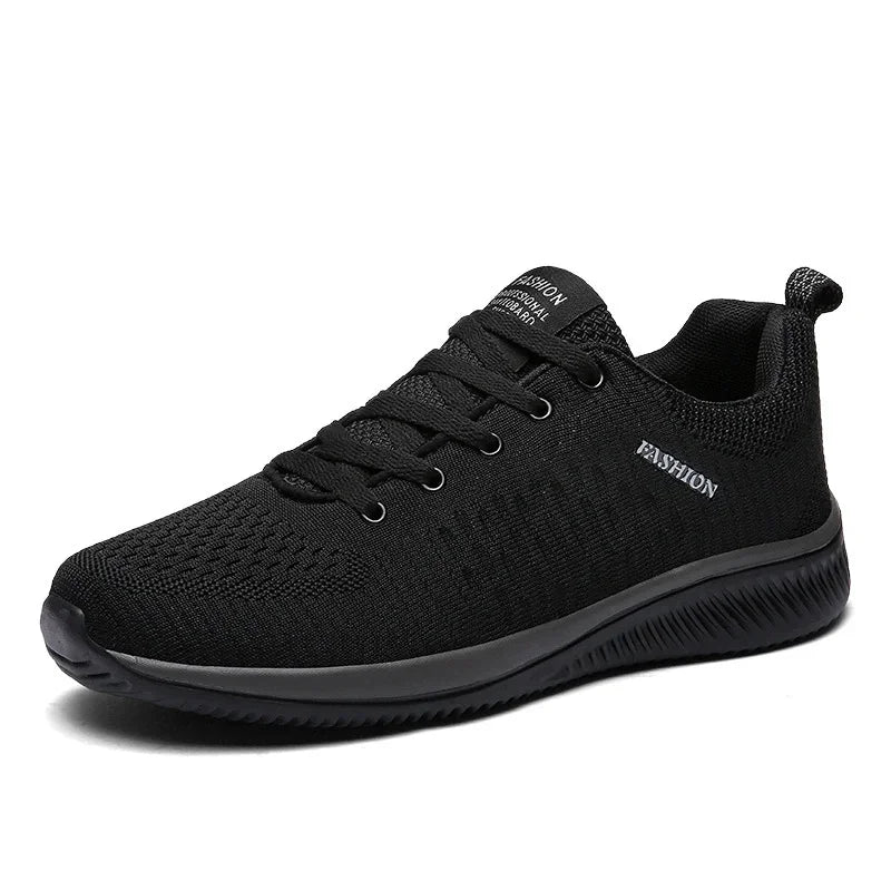 Vulcanized Comfort Waterproof Menâ??s Sneakers ATHLEXES