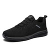 Vulcanized Comfort Waterproof Menâ??s Sneakers ATHLEXES