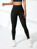 Women's High-Waist Seamless Yoga Pants ATHLEXES