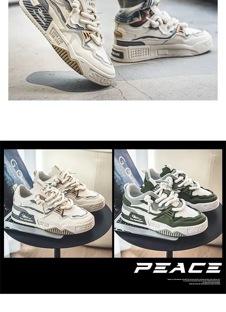 Elite Performance Large Size 46 Sneakers 2024 ATHLEXES