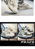 Elite Performance Large Size 46 Sneakers 2024 ATHLEXES