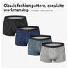 LuxStyle Printed Boxer Shorts for Men ATHLEXES