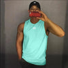 BreatheFit Men's Performance Tank Top ATHLEXES