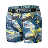 ComfortFit Men's Boxer Briefs Pack ATHLEXES