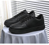 Cozok Breathable White Casual Sneakers for Men ATHLEXES