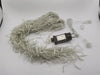 Enchanting Warm White Icicle LED Fairy Lights 2025 ATHLEXES