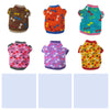 ChicWarm Fleece Dog Sweaters for Winter Chihuahua Comfort ATHLEXES